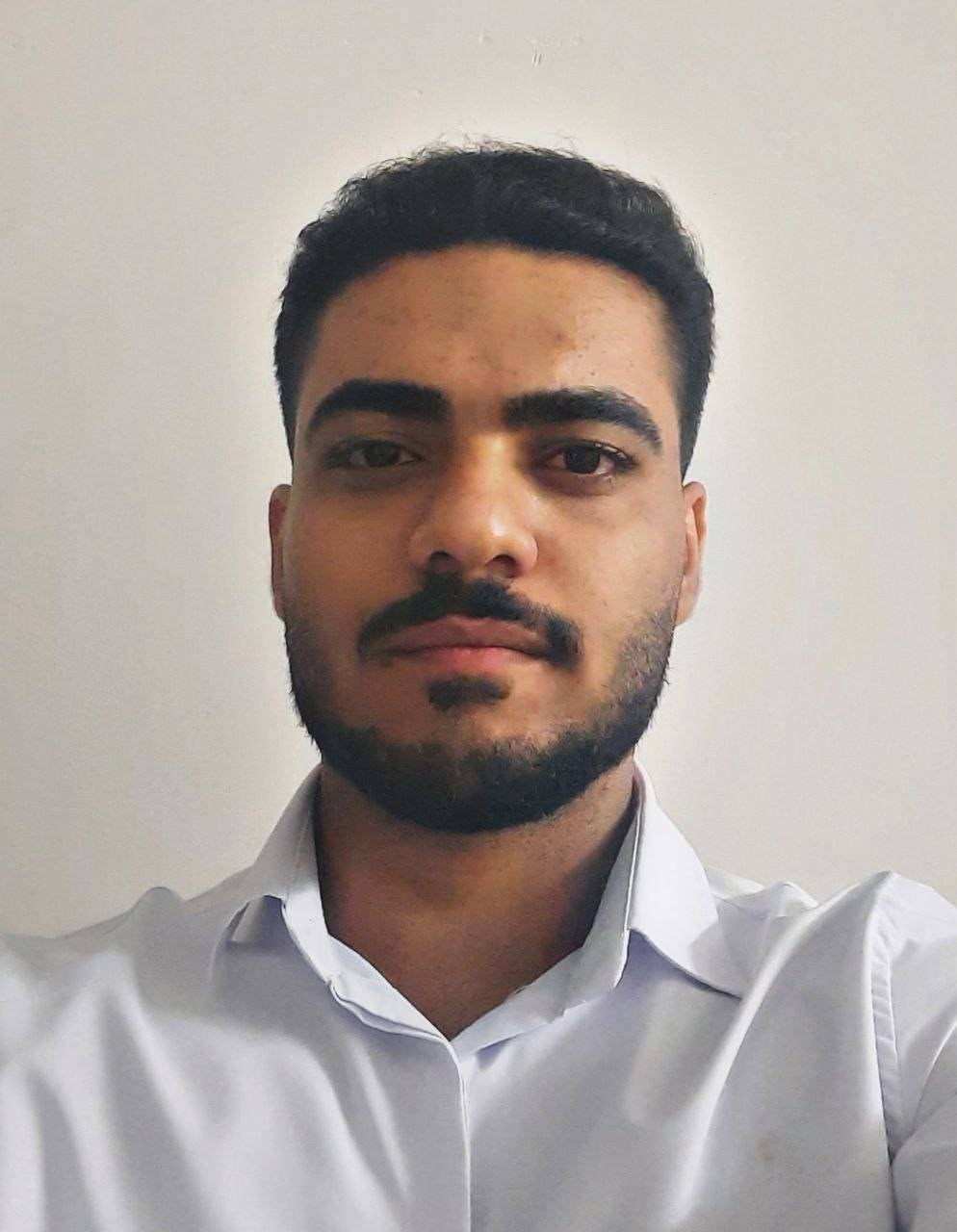 علیرضا شعبانی یگانه
