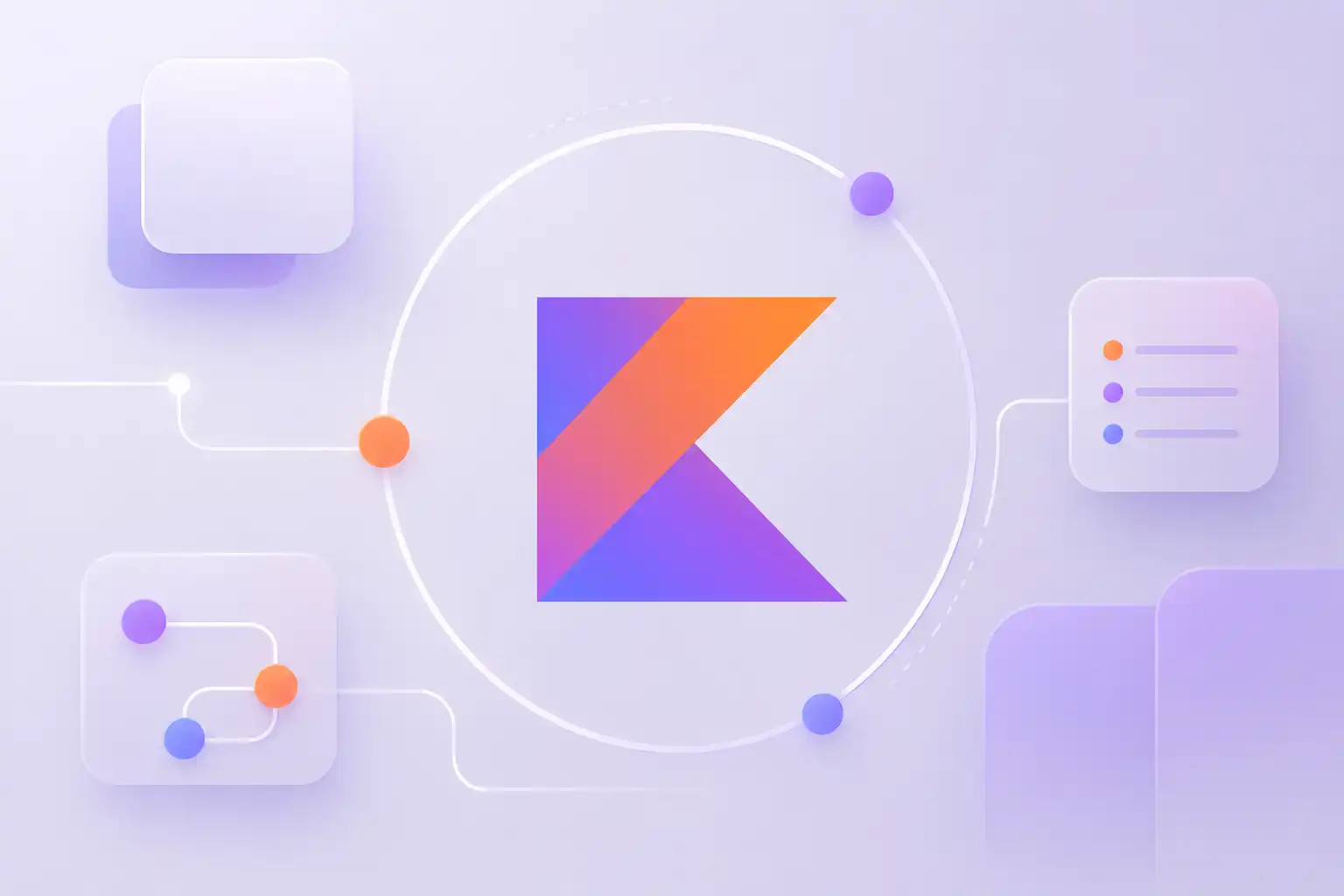 Structured Concurrency در Kotlin: مدیریت حرفه‌ای Coroutine ها،  Cancellation و خطاها